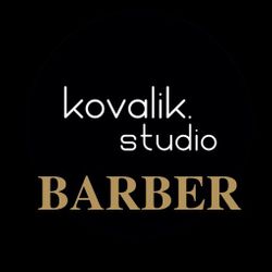 Barber kovalik. studio, Jana Pawła II, 40, 59-300, Lubin