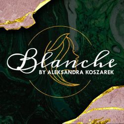 Blanche by Aleksandra Koszarek, marsz. Józefa Piłsudskiego 52, 73-110, Stargard