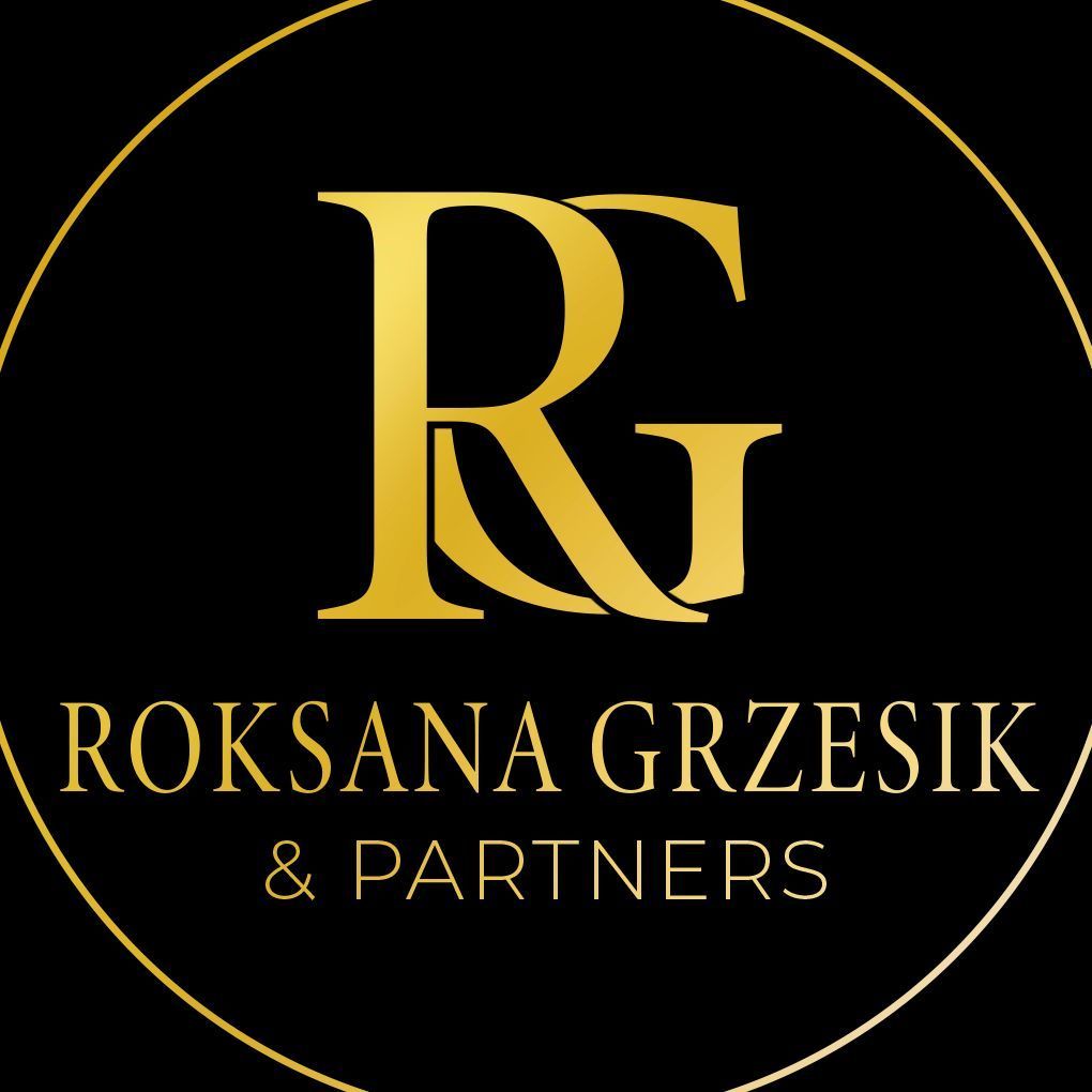 Roksana Grzesik & PARTNERS, Partyzantów 33, 32-002, Niepołomice