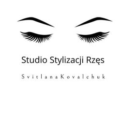 Studio Stylizacji Rzęs Svitlana Kovalchuk, Młyńska 9, 3, 31-477, Kraków, Śródmieście