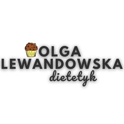Olga Lewandowska Dietetyk, Krakowska 29C, HOLISTIC SPORT CENTRUM, gabinet od wejścia po prawej., 50-424, Wrocław, Krzyki