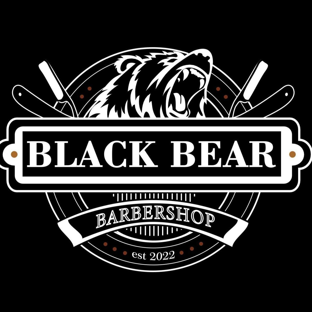 Black Bear Barbershop, Jana Kazimierza 47, U2, 01-267, Warszawa, Wola