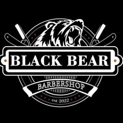 Black Bear Barbershop, Jana Kazimierza 47, U2, 01-267, Warszawa, Wola