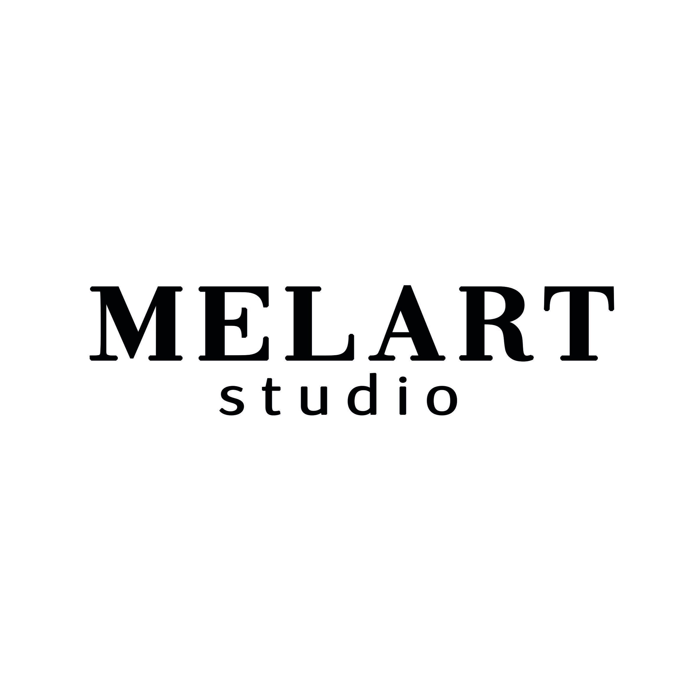 MELART studio, Dmowskiego 12, "Dmowskiego Centr" 1 piętro, 80-264, Gdańsk