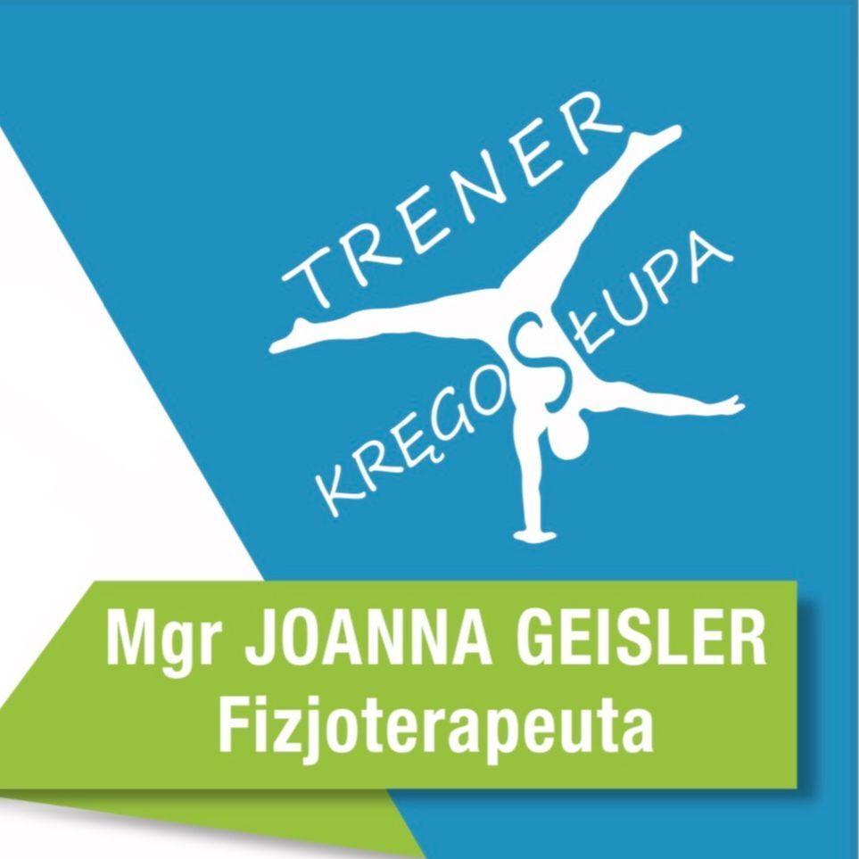 GePart Trener Kręgosłupa, Przyjaźni 111a, Centrum Medyczne Przyjaźni, 53-030, Wrocław, Krzyki