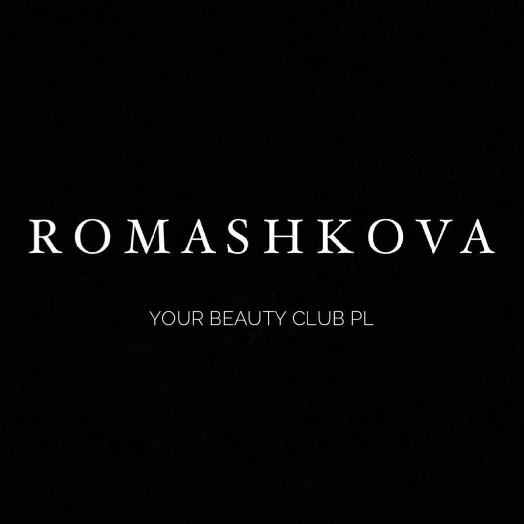 Romashkova Beauty Club PL, Władysława S. Reymonta 3, 40-029, Katowice