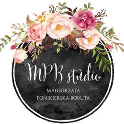 MPB STUDIO Małgorzata Ponikierska-Boruta, Osiedle Powstańców Śląskich, Pawilon Uslugowy Nr 7, 44-240, Żory