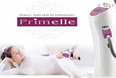 Portfolio usługi Primelle - Endermologia - masaż próżninowy