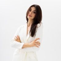 Wiktoria Perfect Skin - Perfect Skin Paulina Czubat-Skowyra Kosmetologia i Medycyna Estetyczna