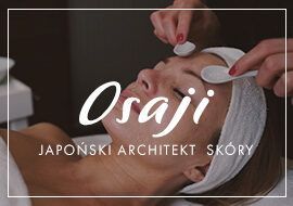 Portfolio usługi OSAJI – japoński architekt skóry