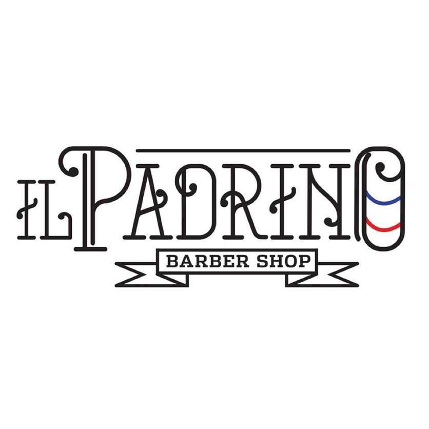 Il Padrino Barber Shop, ulica Święty Marcin 40, 61-807, Poznań, Stare Miasto
