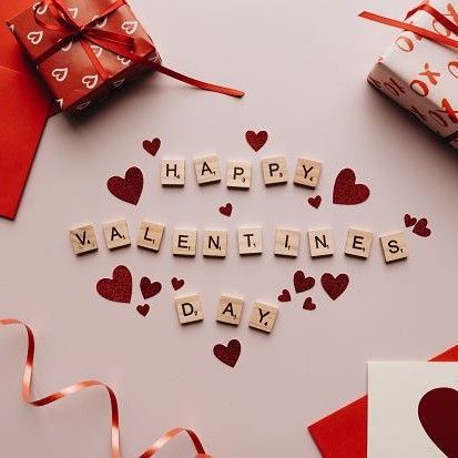 Portfolio usługi Spa-pakiet na Walentynki LOVE YOU💝