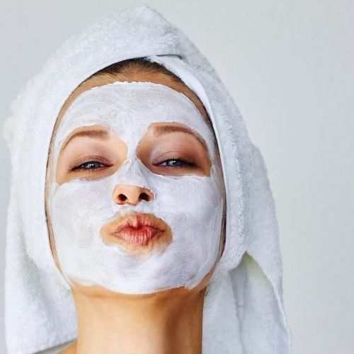 Portfolio usługi 5 zabiegów Wieloetapowe oczyszczanie twarzy