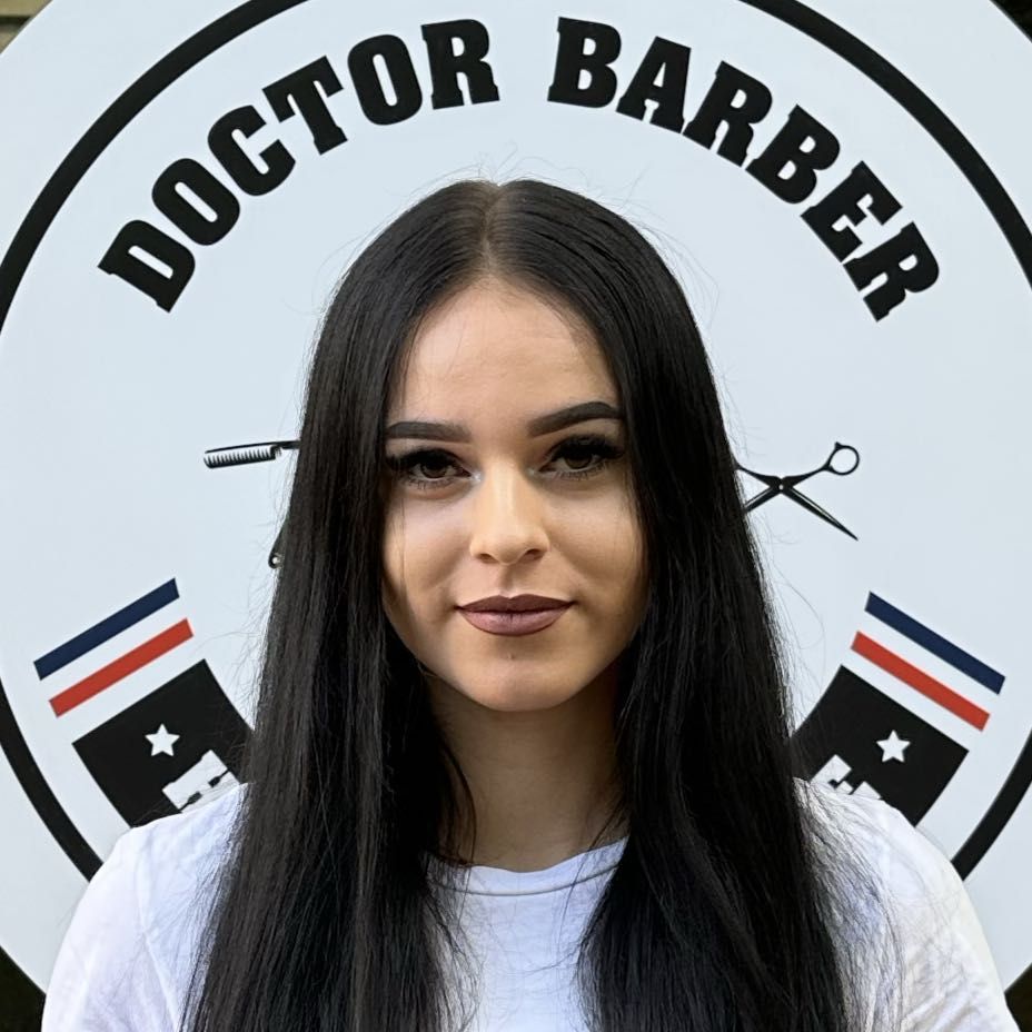 Weronika - Doctor Barber