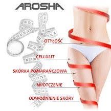 Portfolio usługi Arosha - Zabieg Redukujący Cellulit/Obrzęki