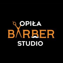 Opiła Barber Studio, Mariacka, 14/16, 48-304, Nysa