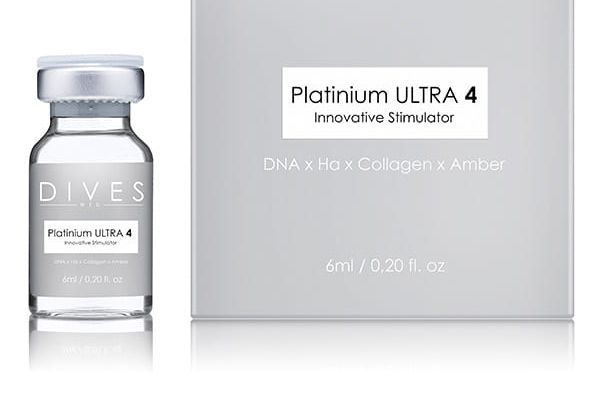 Portfolio usługi Dives Platinum Ultra 4