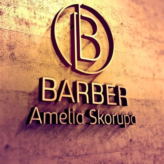 Barber Amelia Skorupa, Wielkopolska 31, 70-451, Szczecin