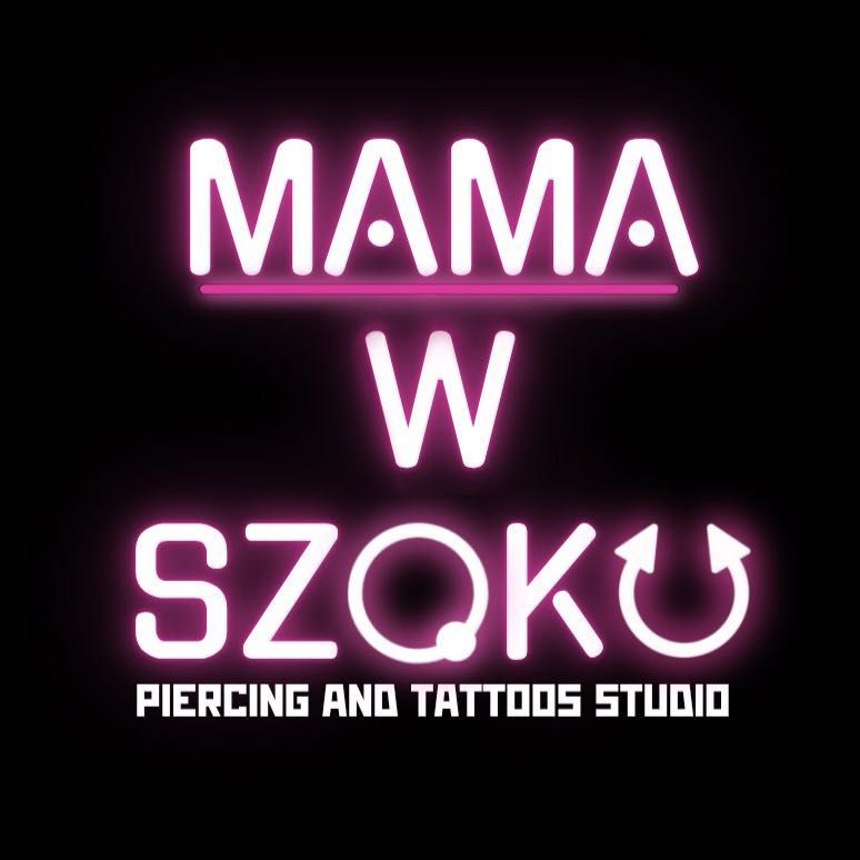 PIERCING - MAMA W SZOKU - TATTOO, Hugona Kołłątaja 21, 50-006, Wrocław