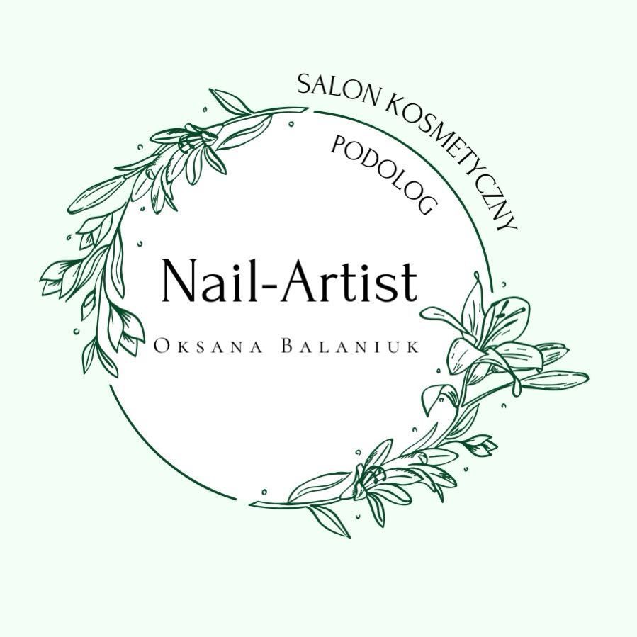 Nail-Artist, ks. Czesława Klimasa 37D/2, 50-515, Wrocław, Krzyki