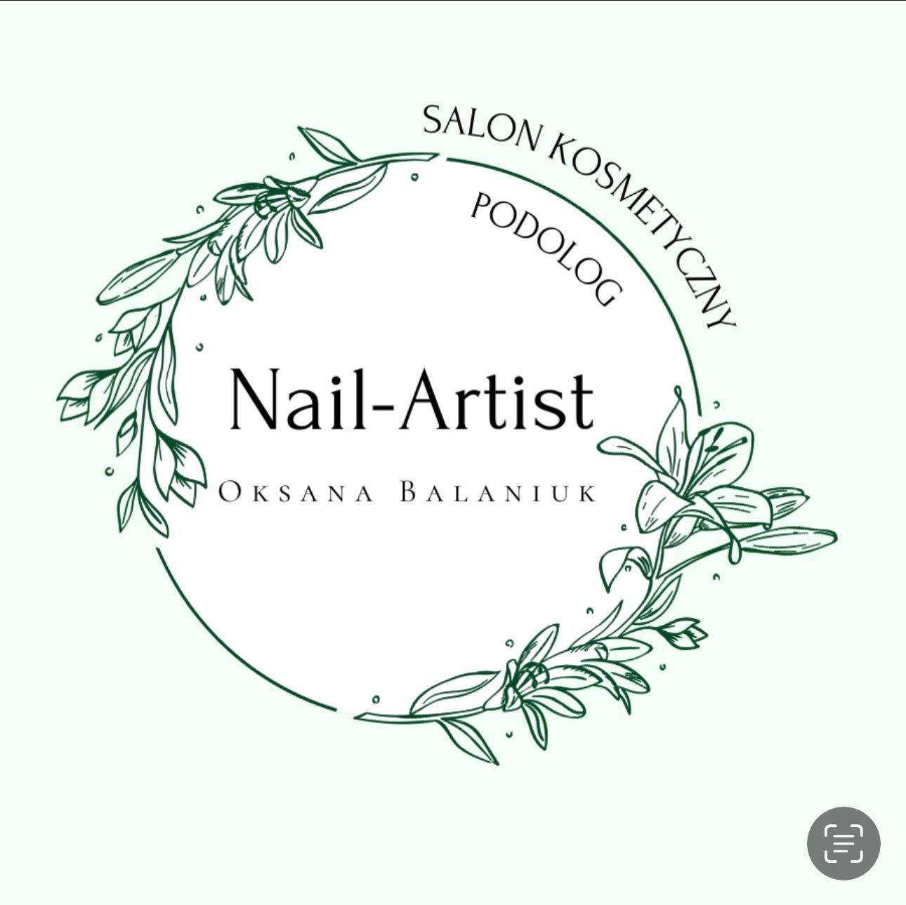 Podolog_Nail_Artist, ks. Czesława Klimasa 37D/2, 50-515, Wrocław, Krzyki