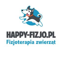 Happy-Fizjo Fizjoterapia zwierząt, Zamknięta 2, 60-132, Poznań, Grunwald