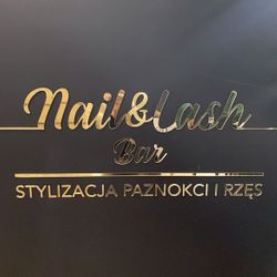 Nail&Lash Bar, 3 Maja 68, 41-800, Zabrze
