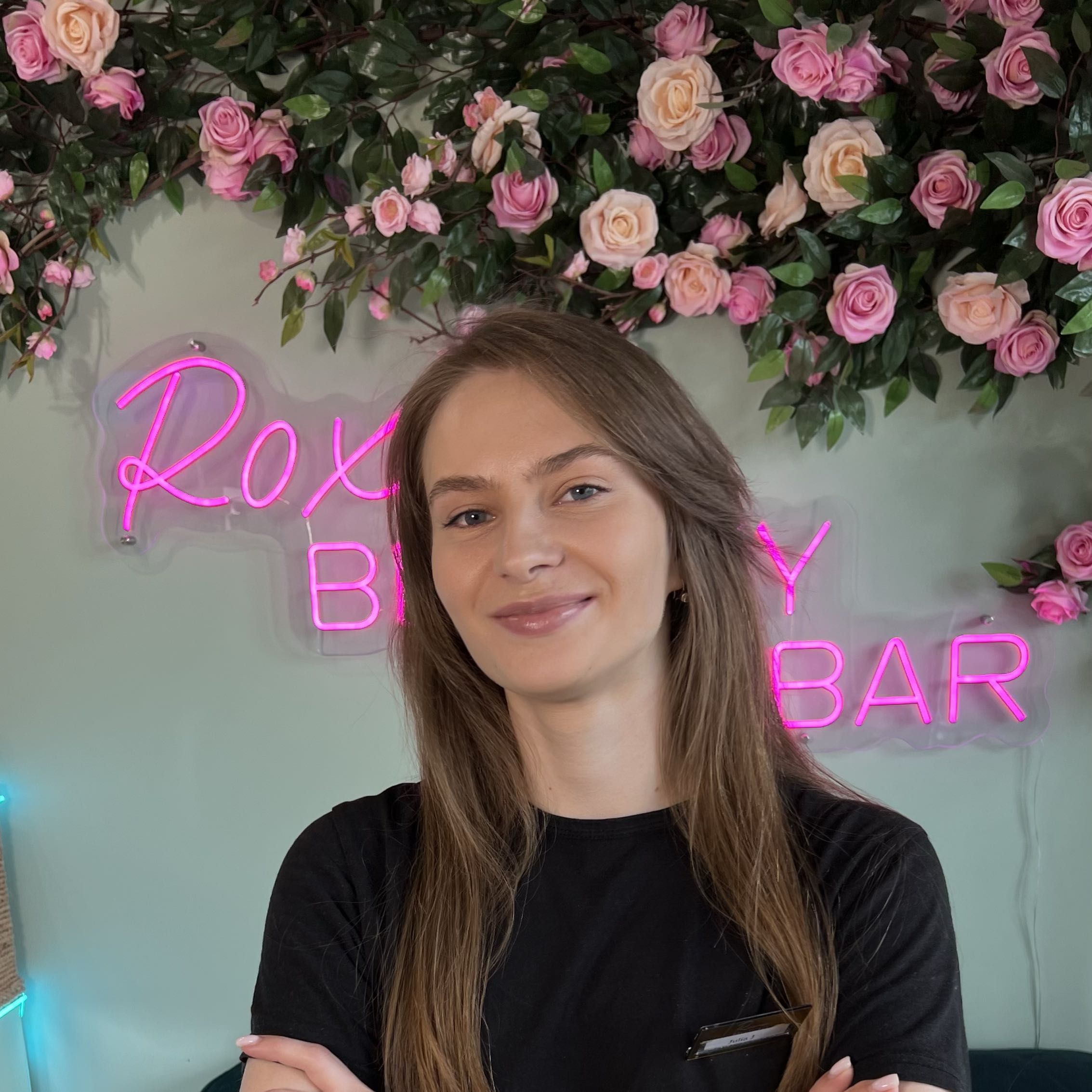 Julia Ya - Rox Beauty Bar