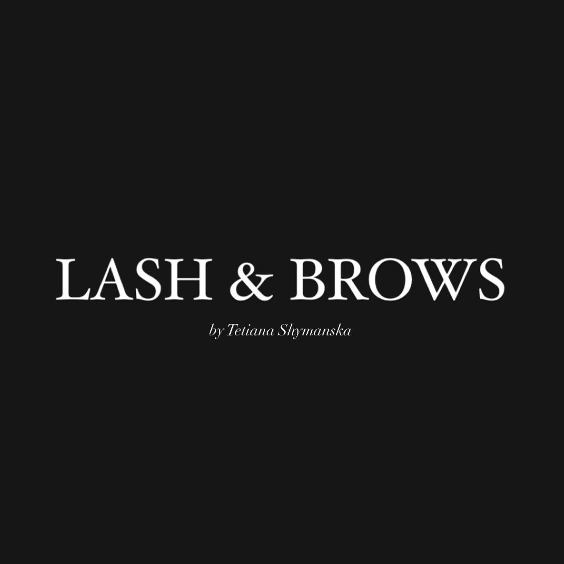 Lash & Brows, Instalatorów, 5, 02-237, Warszawa, Włochy