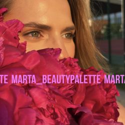 Marta_beautypalette, Przecław 84A, 5, 72-005, Przecław