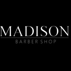 Madison Barbershop, osiedle Handlowe, 8, 31-936, Kraków, Nowa Huta