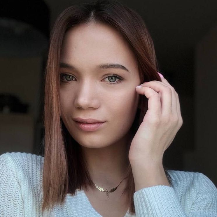 Aleksandra - ANG Beauty Studio