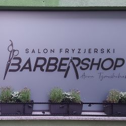 Barbershop Anna Tymoshchuk, Krótka 2, 2, 58-500, Jelenia Góra