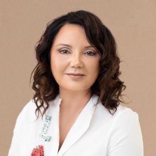 Dr Beata Rajkowska - Klinika MTT Estetica