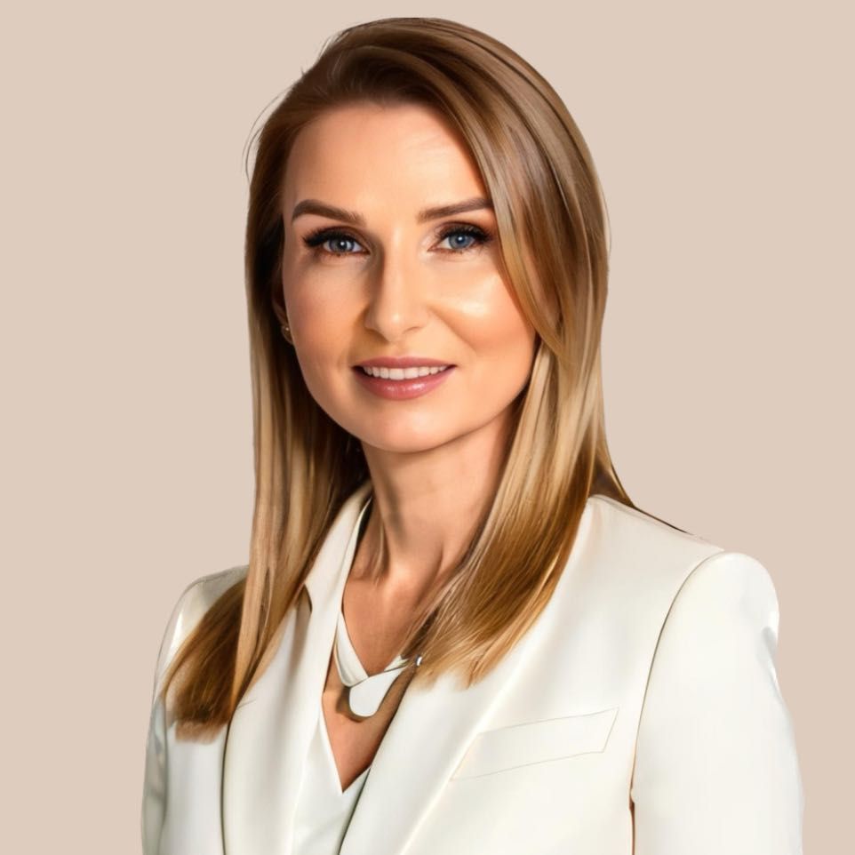 Dr Magdalena  Taszycka ( Tyc-Tyka ) - Klinika MTT Estetica