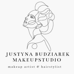 Makeup Studio Justyna Budziarek, Źródłowa 47, 103, 90-001, Łódź