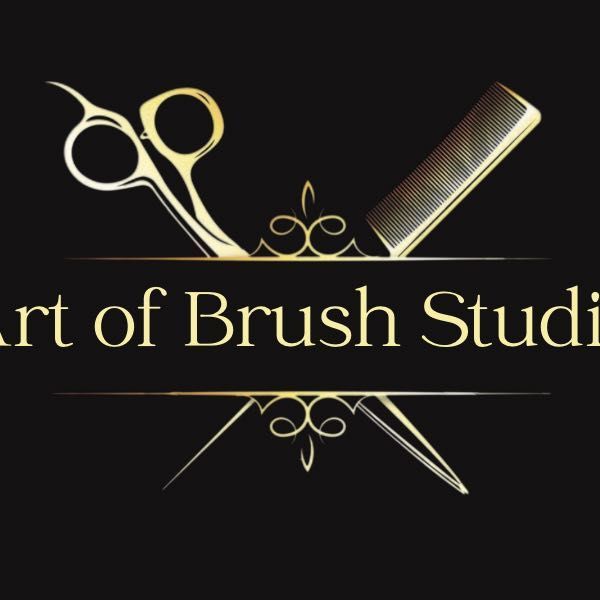 ART of BRUSH Studio, Sienkiewicza 31, 90-114, Łódź, Śródmieście