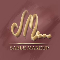 Sable Makeup, Modra 42, 5, 54-151, Wrocław, Fabryczna