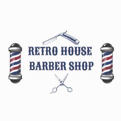 Retro House Barber Shop by Dawid Hovhannisyan, Długosza 21/23, 21/23, 91-083, Łódź, Polesie