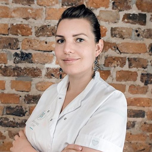 Anna Deda - Body Care Clinic - Klinika Medycyny Estetycznej i Kosmetologii Katowice