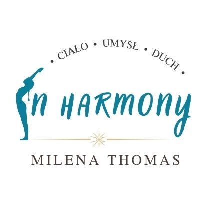 Milena Thomas - In harmony, Al. J. Słowackiego 46/33, 30-018, Kraków, Krowodrza