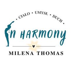 Milena Thomas - In harmony, Legendy 3, 30-147, Kraków, Krowodrza