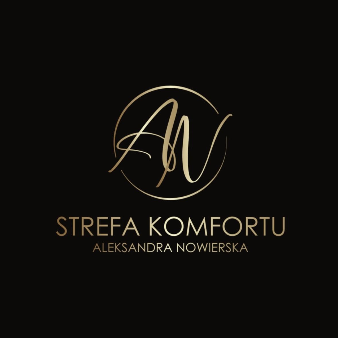 STREFA KOMFORTU - ALEKSANDRA NOWIERSKA, Kowalewko, 46, 06-445, Strzegowo