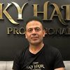 Cengiz - Sky Hair Professional - Turecki Fryzjer / Turkish Barber / Türk Berberi