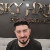 Erkan - Sky Hair Professional - Turecki Fryzjer / Turkish Barber / Türk Berberi