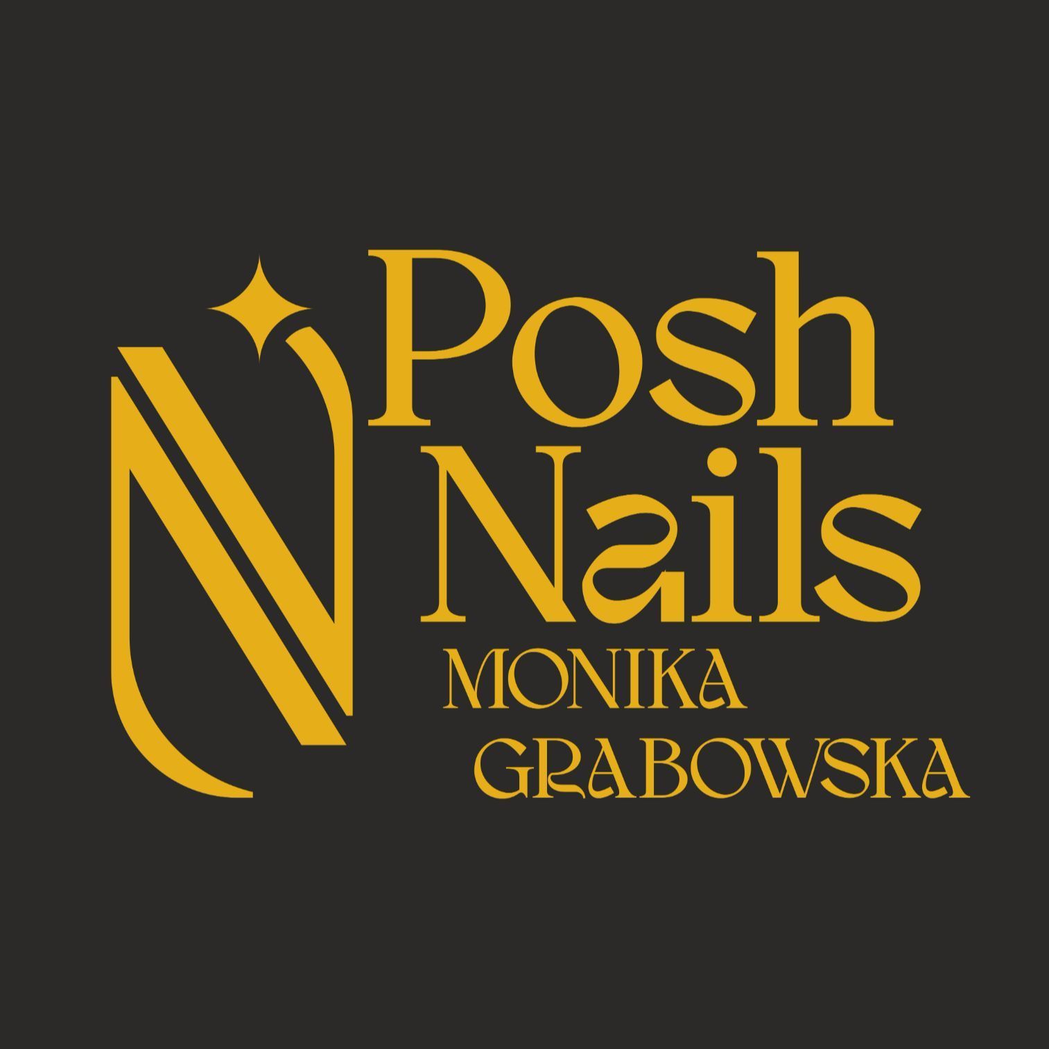 Posh Nails, Mariana Kołodzieja 20 C, 80-180, Gdańsk