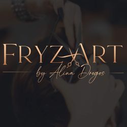 FryzArt By Alina Drogos, Dworcowa 60, Klatka D 2 Piętro (Studio Triumph), 44-100, Gliwice