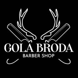 Gola Broda Barber Shop, 11 Listopada, 33, 41-500, Chorzów