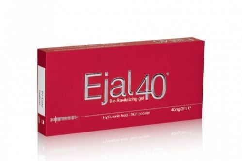 Portfolio usługi Stymulatory tkankowe Ejal 40