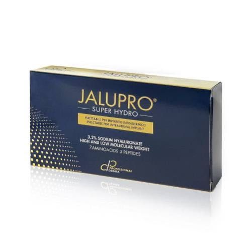Portfolio usługi Stymulatory tkankowe Jalupro